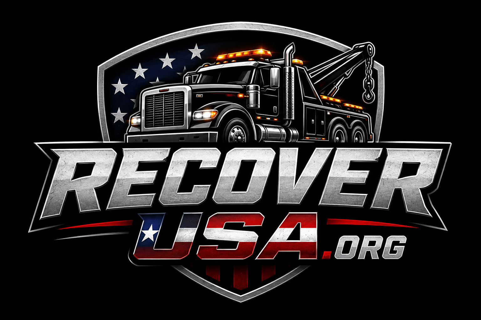 RecoverUSA